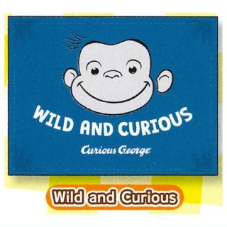 Υ硼 ޥå [5.Wild and Curious] ͥݥԲ ۡC