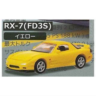 Cե ޥĥ RX-7 (FC3S FD3S) [4.FD3S/]ڥͥݥбۡC