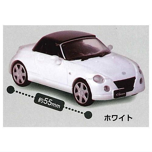 DAIHATSU Copen ダイハツ コペン LA-L880K ディタッチャブルトップ [1