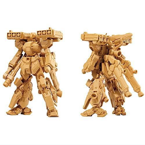 ガンダムアーティファクト 第3・4・5弾 フルコンプ16体セット