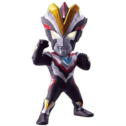 CONVERGE MOTION ウルトラマン4 [6.(26) ウルトラマンビクトリー CONVERGE MOTION ウルトラマン4 [6.(26) ウルトラマンビクトリー