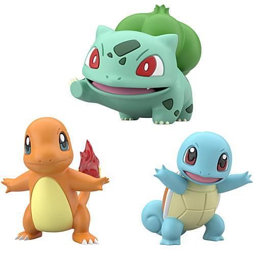 ポケモンスケールワールド カントー地方3 [1.フシギダネ ポケモンスケールワールド カントー地方3 [1.フシギダネ
