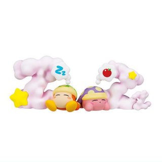 星のカービィ Kirby ＆ Words カービィ＆ワーズ [6.ZZZ]【 ネコポス不可 】【C】(RM)