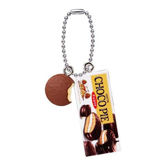 昭和レトロ。ガチャガチャ。ロッテチョコレートサーバー