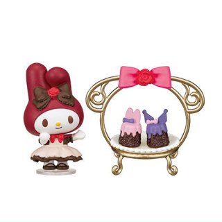 ꥪ Chocolatier My Melody [1.褦ä㤤ޤ]ڥͥݥб(RM)