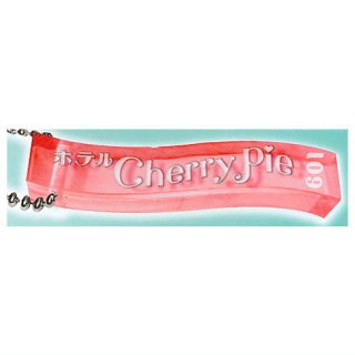 ۥƥ륭3 ˥奢󥹥ǥ [4.ۥƥ Cherry Pie]ڥͥݥбۡC