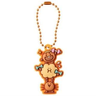 BT21 �פä����Хޥ�����3 [3.SHOOKY]�ڥͥ��ݥ������б��ۡ�C��