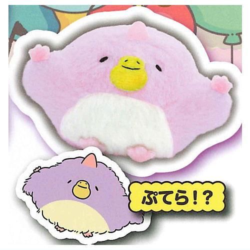 送料込み新品】ちっくんぬいぐるみストラップ 剥ける 3個セット 送料込み新品】ちっくんぬいぐるみストラップ 剥ける 3個セット