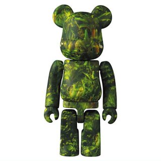 BE@RBRICK（ベアブリック）シリーズ - ガチャガチャ・カプセルトイ・食玩の通販 |トイサンタ本店