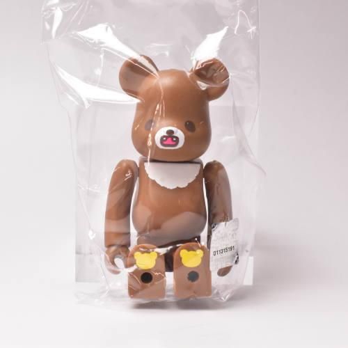 BE＠RBRICK SERIES 45 (ベアブリック シリーズ45) [12.CUTE 裏 (チャイ