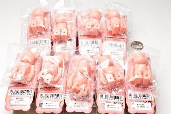 BE@RBRICK - 新品　全9種　フルコンプ　シリーズ45　Be@rbrick　ベーシック BE@RBRICK - 新品 全9種 フルコンプ シリーズ45 Be@rbrick