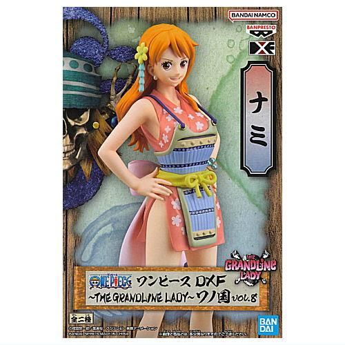 中古】[FIG]キャロット 暖め ワンピース DXF～THE GRANDLINE