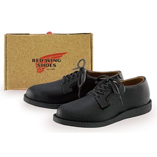 RED WING SHOES MINIATURE COLLECTION Vol.2 [5.STYLE NO.101 [POSTMAN OXFORD]]【ネコポス配送対応】【C】