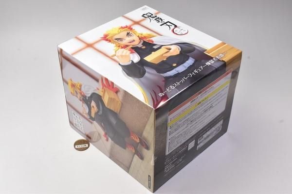 鬼滅の刃 ぬーどるストッパーフィギュア 煉獄杏寿郎 ,フリュー