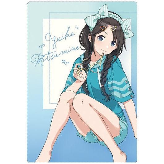 アイドルマスター シャイニーカラーズ ウエハース｜発売日：2021