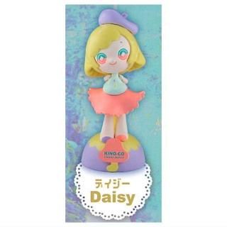 conomi �ե����奢���꡼�� KINO-CO [4.�ǥ�����(Daisy)]�� �ͥ��ݥ��Բ� ��