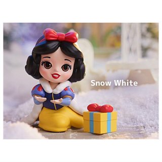 POPMART DISNEY ץ󥻥 󥿡 ե ꡼ [3.Snow White] ͥݥԲ 