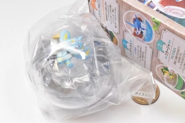 ポケットモンスター ポケモン テラリウムコレクション12 [5