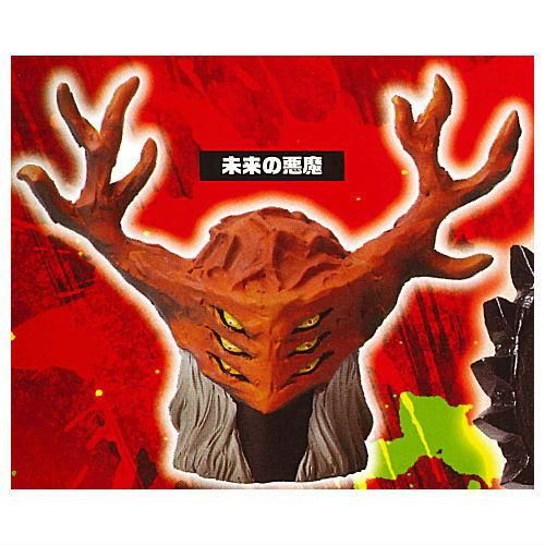 チェンソーマン マスクコレクション [3.未来の悪魔],スタンド