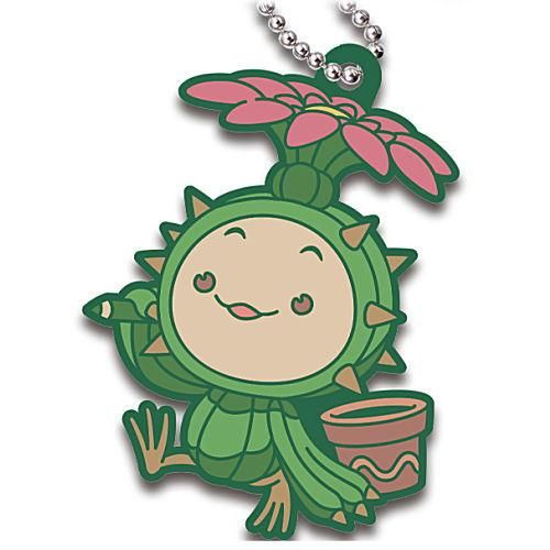でふぉラバ！ 聖剣伝説 Legend of Mana The Teardrop Crystal