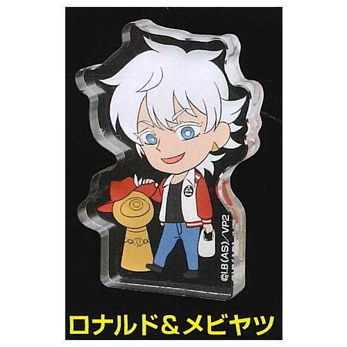 吸血鬼すぐ死ぬ　定価以下　ロナルド　ドラルク　アクスタ　複製原画　ぬいドール 吸血鬼すぐ死ぬ 定価以下 ロナルド ドラルク アクスタ 複製原画