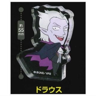 吸血鬼すぐ死ぬ ちょくりる！ [8.ケイ・カンタロウ],IP4 ガチャガチャ