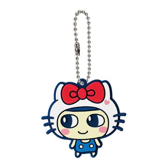 たまごっち×サンリオキャラクターズ スペシャルラバーマスコット たまごっち×サンリオキャラクターズ スペシャルラバーマスコット
