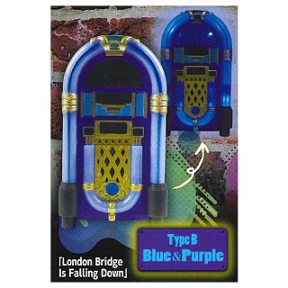 Ĥ롪 롪 塼ܥå III [2.BluePurple [Lomdon Bridge Is Falling Down]] ͥݥԲ ۡC