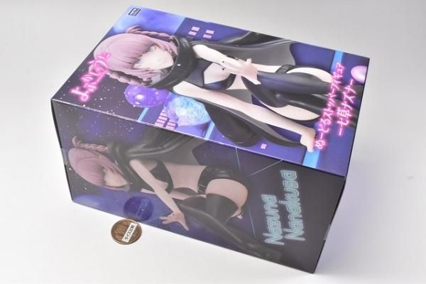 よふかしのうた ぬーどるストッパーフィギュア 七草ナズナ,フリュー