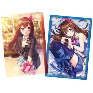hololive ERROR SPECIAL CHOCO WAFERS [1.美空時乃/ときのそら]【 ネコポス不可 】【C】