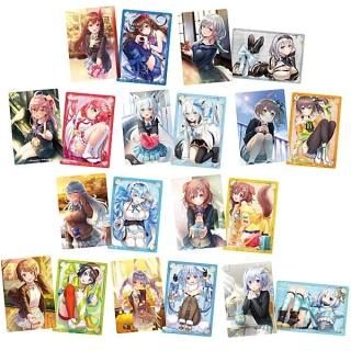 ·äƤޤ!!hololive ERROR SPECIAL CHOCO WAFERS [10糧å(ե륳)] ̣¤2023ǯ10ڤޤɤΤߤѤ