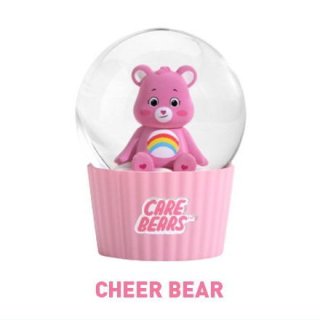 POPMART Care Bears ꡼ MINI ꥹܡ [3.CHEER BEAR] ͥݥԲ 