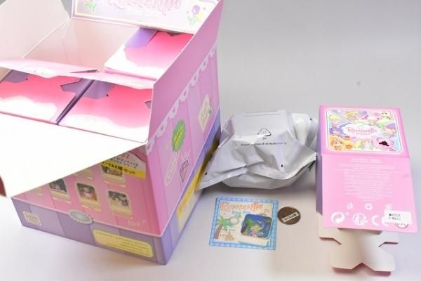 送料無料】POPMART ロマンティック リングボックス シリーズ [ノーマル