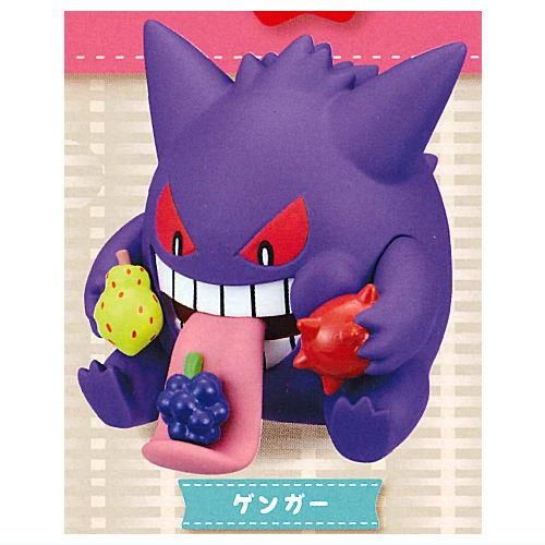 ポケットモンスター ポケモン まんぷくぱくぱくマスコット2 [5