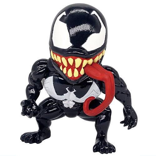 マーベル SYMBIOTE フィギュアコレクション side VENOM [1.ヴェノム