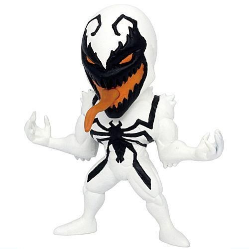 マーベル SYMBIOTE フィギュアコレクション side VENOM [4 マーベル SYMBIOTE フィギュアコレクション side VENOM [4