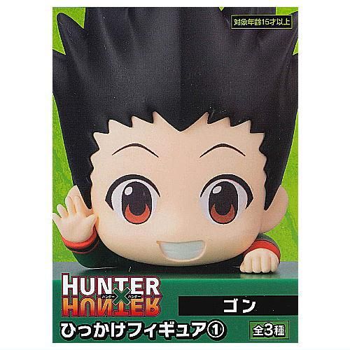 HUNTER×HUNTER ひっかけフィギュア ゆらゆらヘッド 楽天市場】HUNTERxHUNTER フィギュア ゆらゆらヘッド キルア 少年