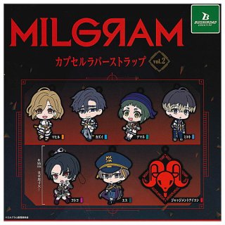 ·äƤޤ!!MILGRAM ߥ륰 ץСȥå vol.2 [7糧å(ե륳)]ڥͥݥбۡC