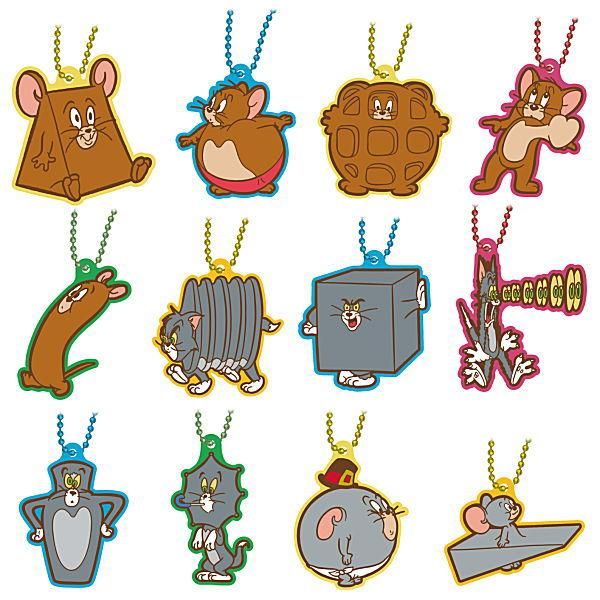 年末のプロモーション特価! トムとジェリー コレクション ※仮予約※