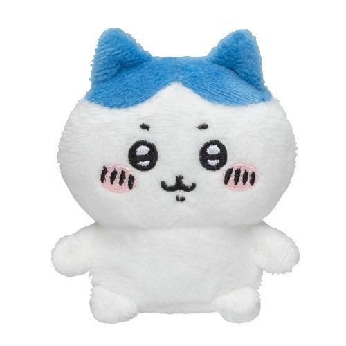 売れ筋ランキングも掲載中！ ちいかわ お座りぬいぐるみ [2.ハチワレ],奇譚クラブ ストラップ
