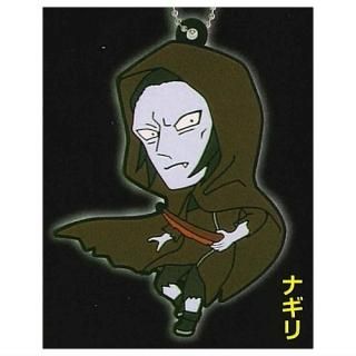 吸血鬼すぐ死ぬ ちょくりる！ [5.ナギリ],IP4 ガチャガチャ