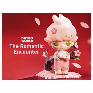 POPMART Three, Two, One! Happy Chinese New Year ꡼ [12.The Romantic Encounter] ͥݥԲ 