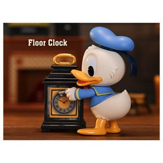 POPMART DISNEY ߥåե 󥷥ȥॺ ꡼ [9.Floor Clock] ͥݥԲ 