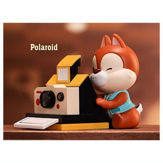 POPMART DISNEY ߥåե 󥷥ȥॺ ꡼ [10.Polaroid] ͥݥԲ 