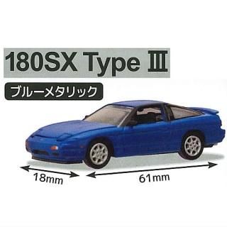 C��������ե� ��������ӥ�(S13)��180SX�� Ver.2 [6.180SX TypeIII �֥롼�᥿��å�]�ڥͥ��ݥ������б��ۡ�C��
