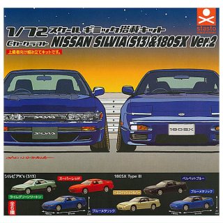 ·äƤޤ!!Cե ӥ(S13)180SX Ver.2 [6糧å(ե륳)]ڥͥݥбۡC