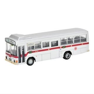 ザ・バスコレクション 東急100周年記念 東急バススペシャル [7.富士