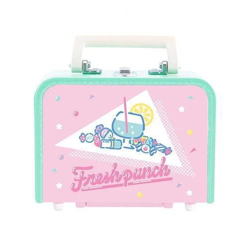 サンリオレトロ フレッシュパンチ