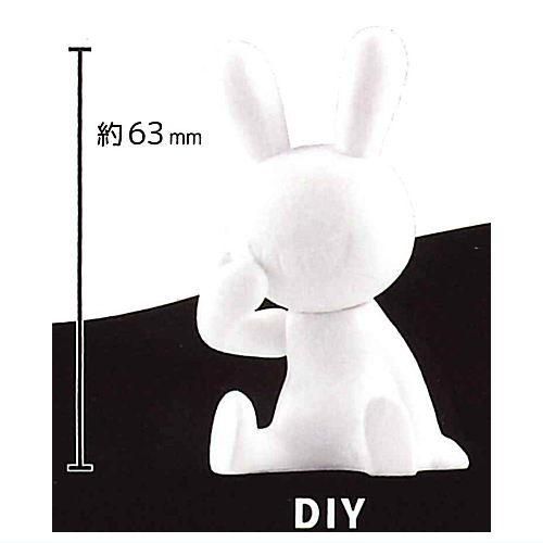 BLACK RABBiT 4 (ブラックラビット4) [1.DIY],SO-TA