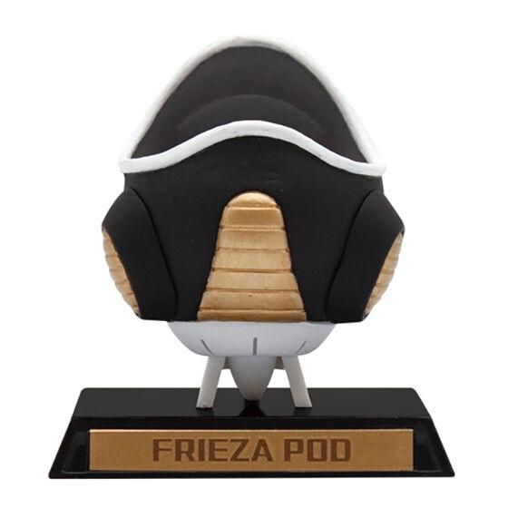 ドラゴンボールZ ガシャポンピンズコレクション コンプリート